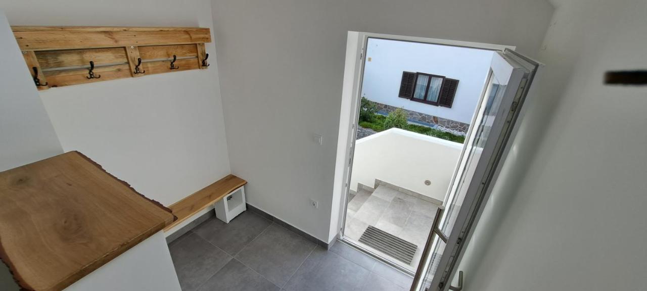 Apartamento Apartma Bine Bled Exterior foto